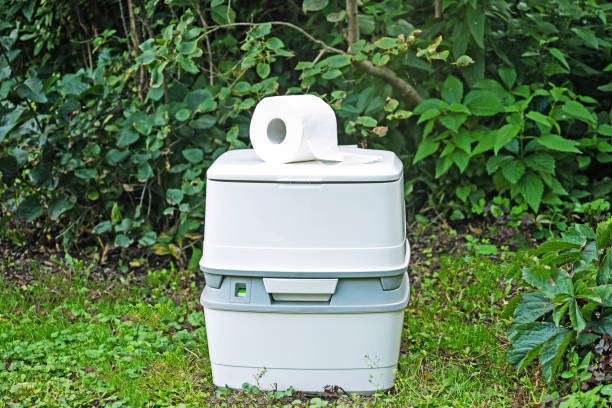 Best Long-term porta potty rental  in Lifornia City, CA