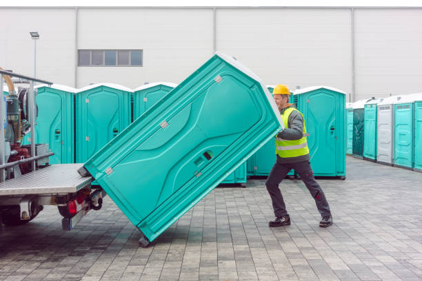 Best High-end porta potty rental  in Lifornia City, CA