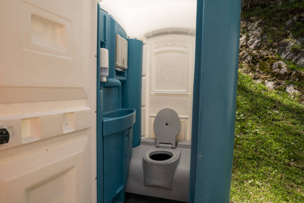Trusted California City, CA porta potty rental Experts