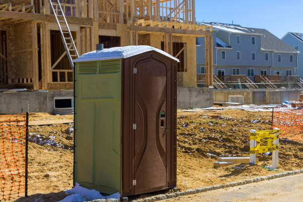 Best Emergency porta potty rental  in Lifornia City, CA