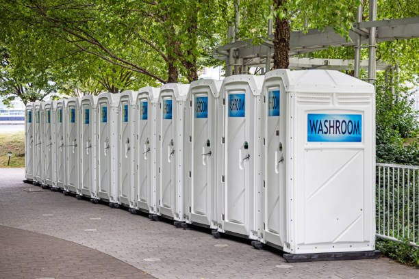 Best Construction site porta potty rental  in Lifornia City, CA