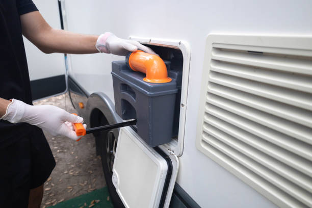 Best Portable restroom solutions  in Lifornia City, CA