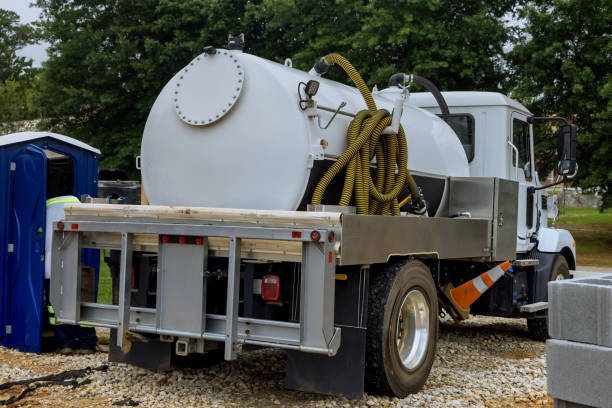 Best Local porta potty services  in Lifornia City, CA