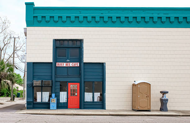 Best Portable restroom trailer rental  in Lifornia City, CA