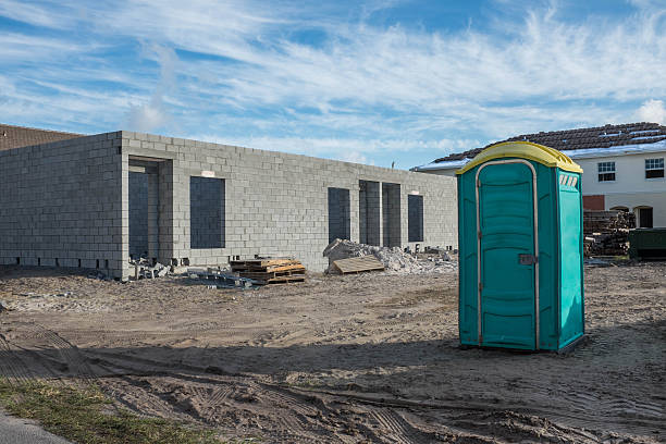 Best Best portable toilet rental  in Lifornia City, CA